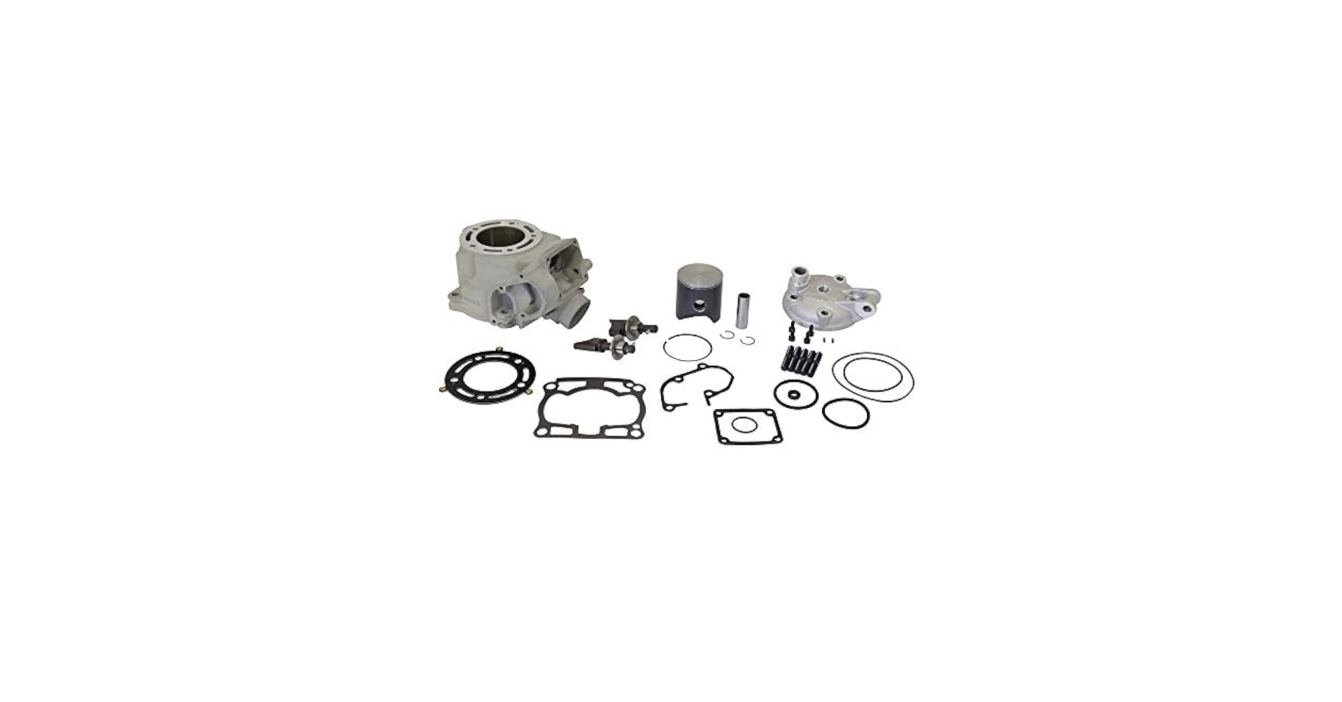 ●KING G Toyota 2JZGE, 2JZGTE, 1JZGE - Coated Racing Connecting Rod